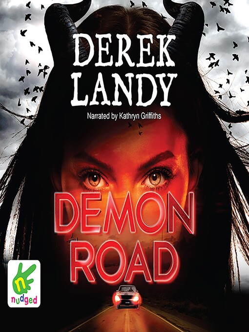 Title details for Demon Road by Derek Landy - Available